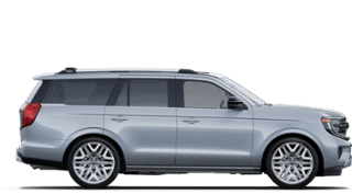 2025 Ford Expedition® External Image 1